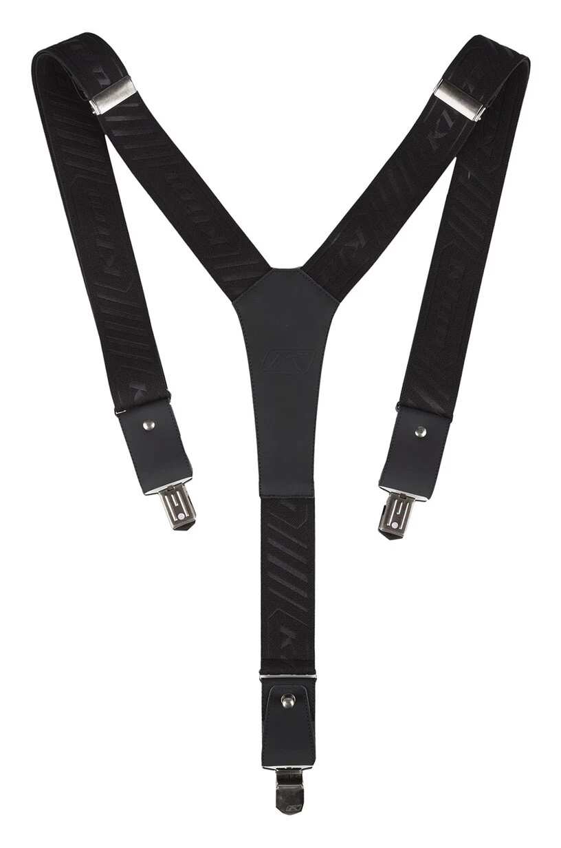 Klim Deluxe Suspenders 3 Klim Deluxe Suspenders