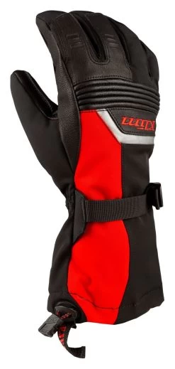 Klim Fusion Gloves -Icon Store klim fusion gloves 1