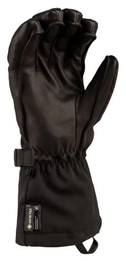 Klim Fusion Gloves -Icon Store klim fusion gloves 2