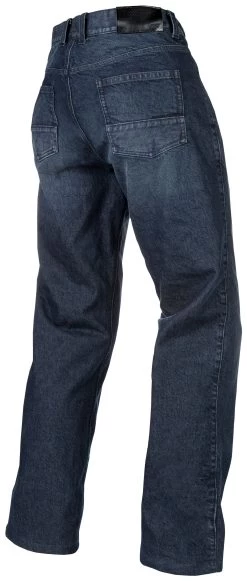 Klim K Fifty 1 Jeans -Icon Store klim k fifty denim riding pants 1