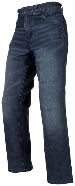 Klim K Fifty 1 Jeans -Icon Store klim k fifty denim riding pants