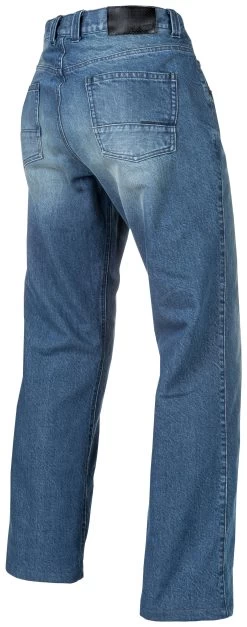 Klim K Fifty 1 Jeans -Icon Store klim k fifty denim riding pants 3