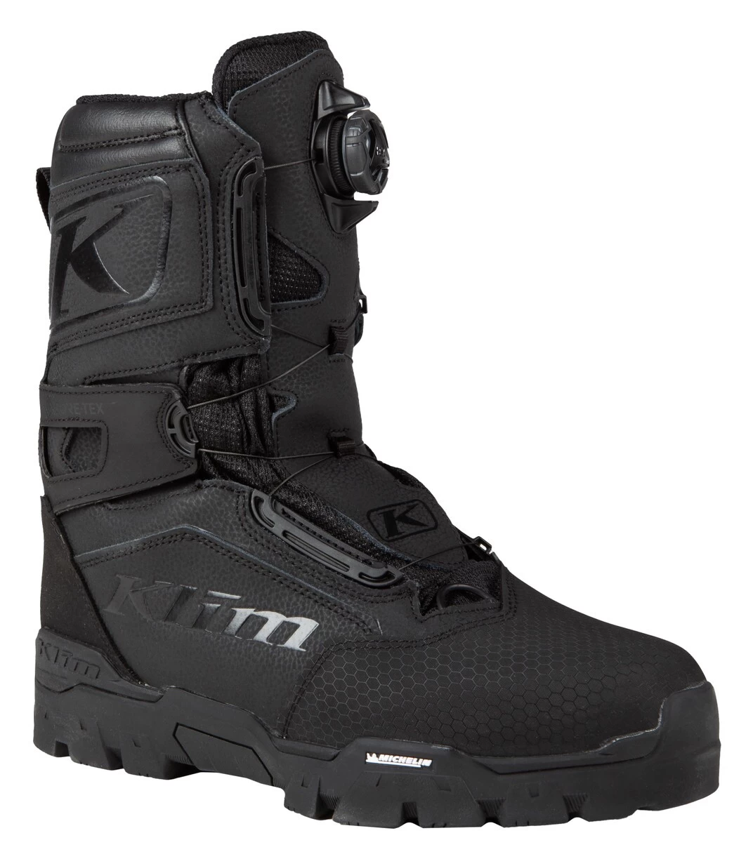 Klim Klutch GTX BOA Boots 3 Klim Klutch GTX BOA Boots