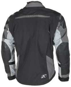 Klim Kodiak Jacket 5 Klim Kodiak Jacket -Icon Store klim kodiak jacket grey 1