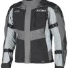 Klim Kodiak Jacket -Icon Store klim kodiak jacket grey