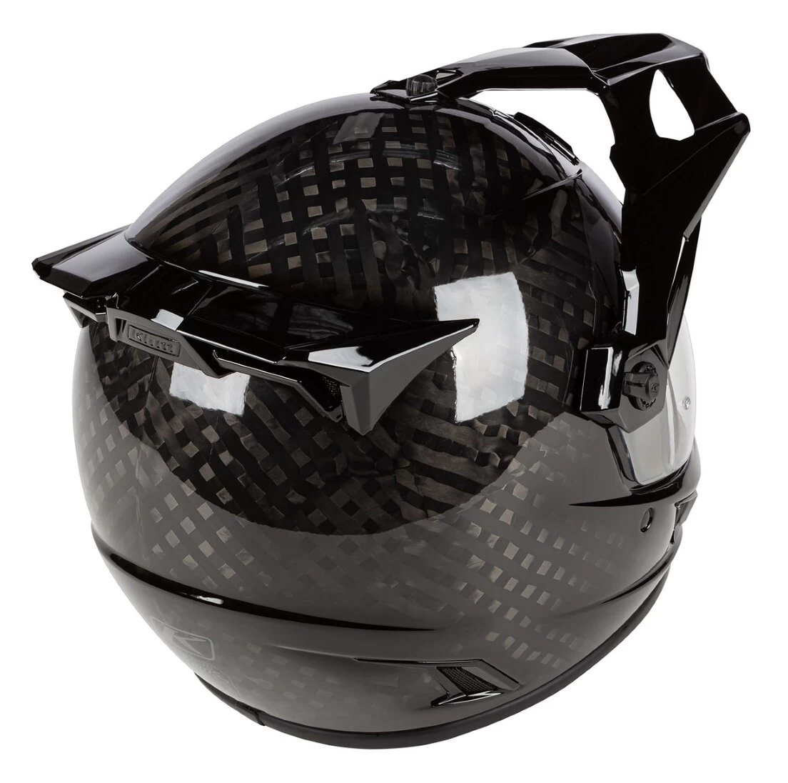 Klim Krios Karbon Helmet 4 Klim Krios Karbon Helmet - Image 2