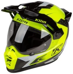 Klim Krios Pro Charger Helmet 18 Klim Krios Pro Charger Helmet -Icon Store klim krios pro charger helmet hi viz
