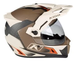 Klim Krios Pro Charger Helmet 23 Klim Krios Pro Charger Helmet -Icon Store klim krios pro charger helmet peyote 1