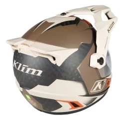 Klim Krios Pro Charger Helmet 24 Klim Krios Pro Charger Helmet -Icon Store klim krios pro charger helmet peyote 2