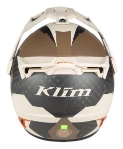 Klim Krios Pro Charger Helmet 25 Klim Krios Pro Charger Helmet -Icon Store klim krios pro charger helmet peyote 3