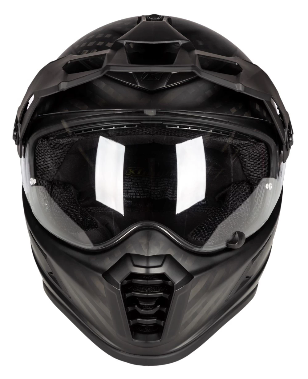 Klim Krios Pro Helmet 4 Klim Krios Pro Helmet - Image 2