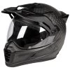 Klim Krios Pro Helmet -Icon Store klim krios pro helmet ece dot arsenal matte black