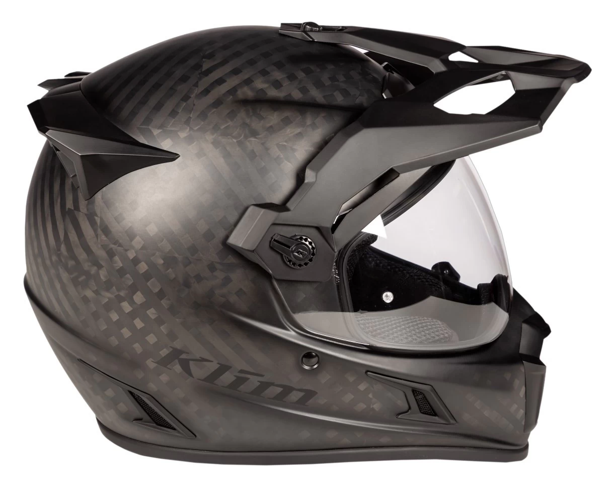 Klim Krios Pro Helmet 6 Klim Krios Pro Helmet - Image 4