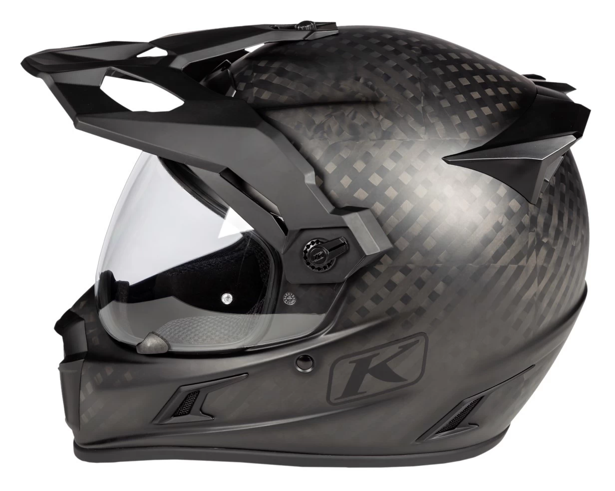 Klim Krios Pro Helmet 8 Klim Krios Pro Helmet - Image 6