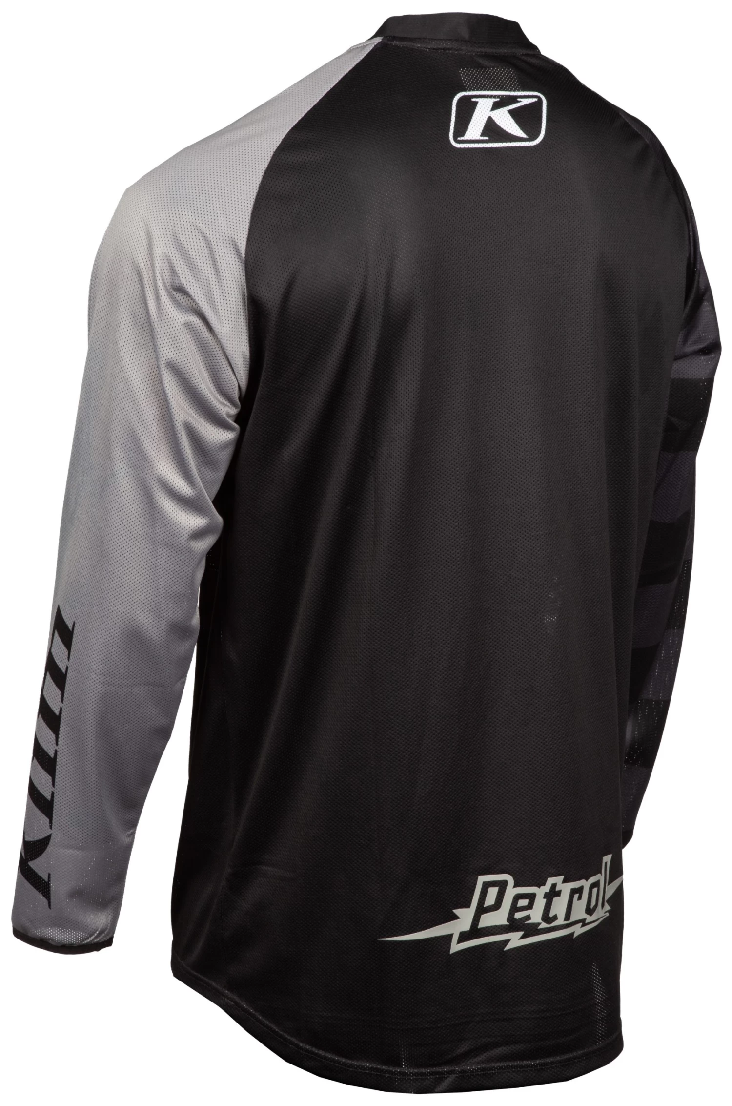 Klim Petrol Jersey 4 Klim Petrol Jersey - Image 2