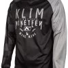 Klim Petrol Jersey 2 Klim Petrol Jersey -Icon Store klim petrol jersey black