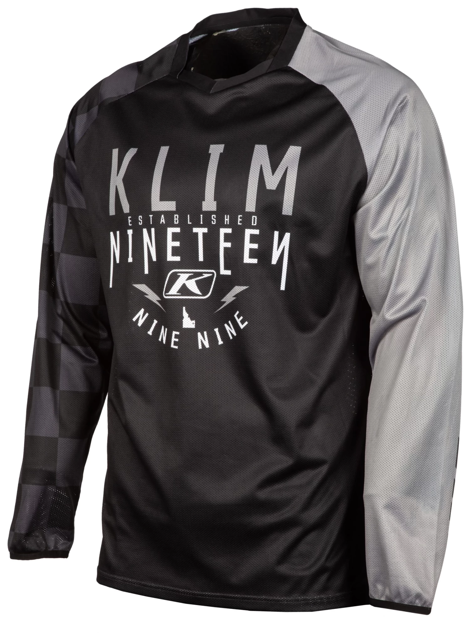 Klim Petrol Jersey 3 Klim Petrol Jersey