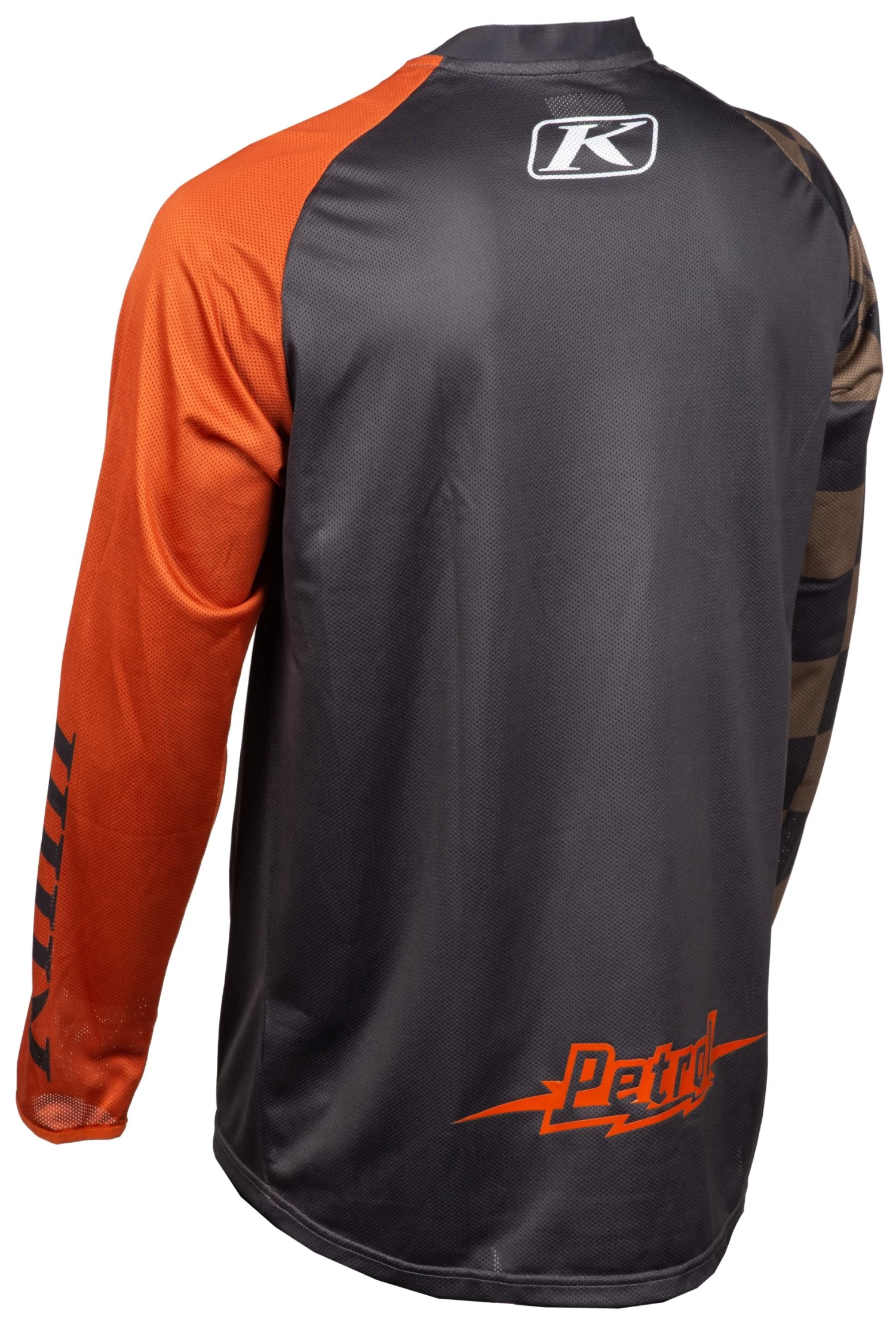Klim Petrol Jersey 8 Klim Petrol Jersey - Image 6