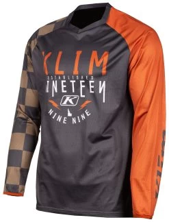Klim Petrol Jersey 14 Klim Petrol Jersey -Icon Store klim petrol jersey potters clay