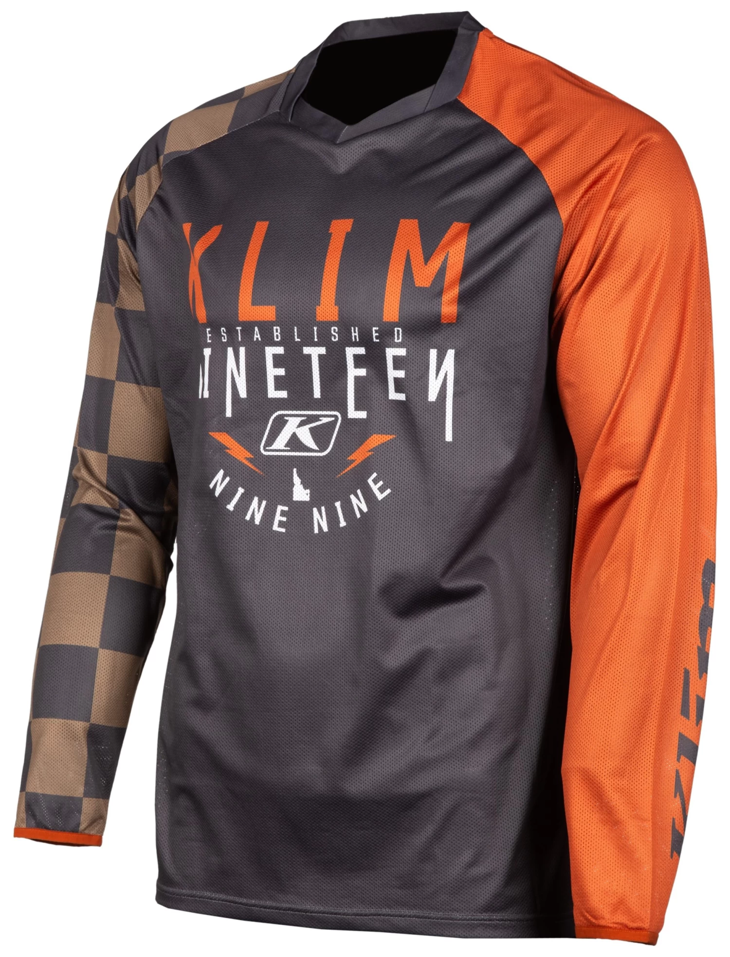 Klim Petrol Jersey 7 Klim Petrol Jersey - Image 5