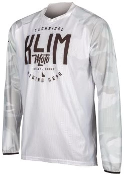 Klim Petrol Jersey 16 Klim Petrol Jersey -Icon Store klim petrol jersey white camo