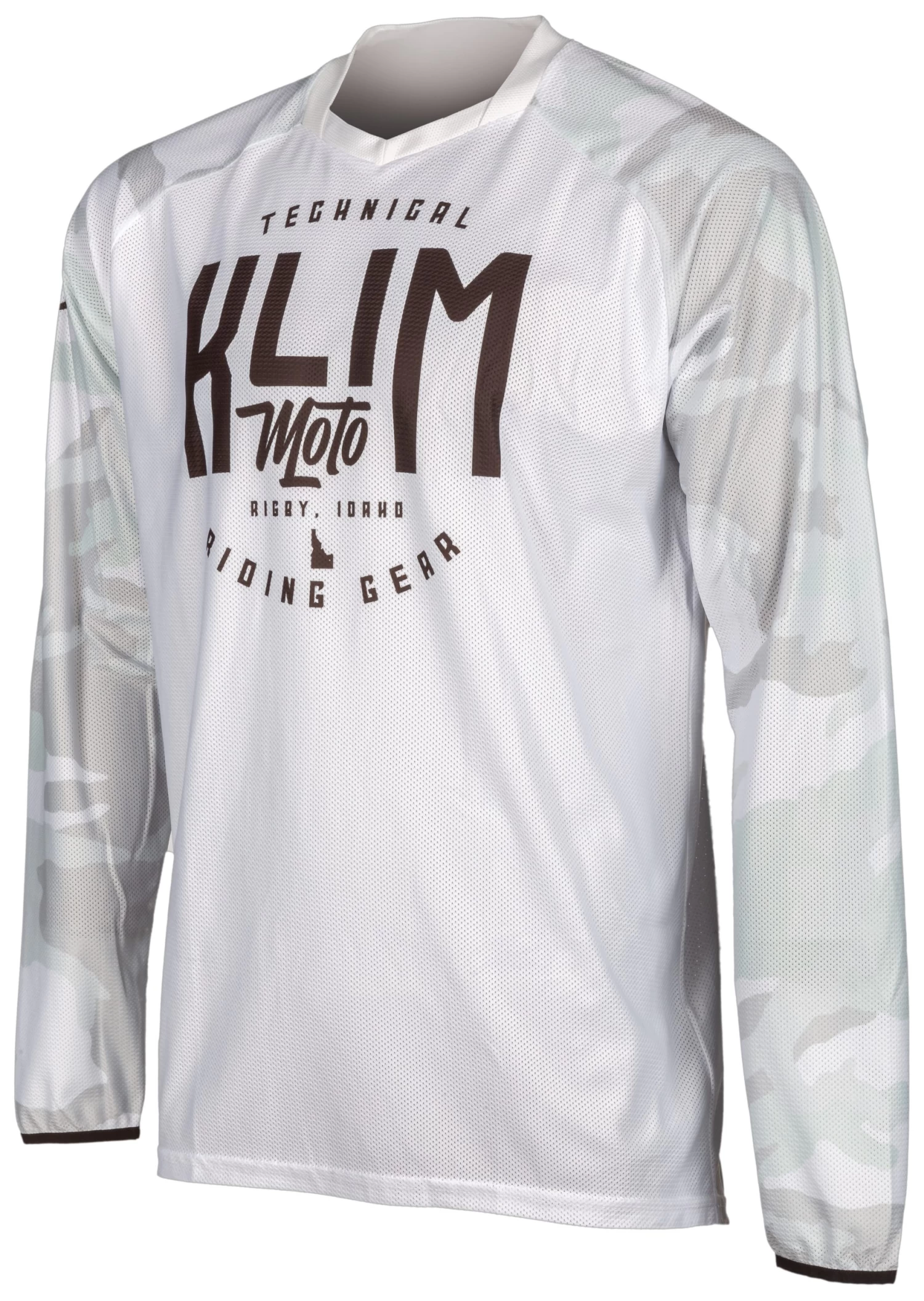 Klim Petrol Jersey 9 Klim Petrol Jersey - Image 7