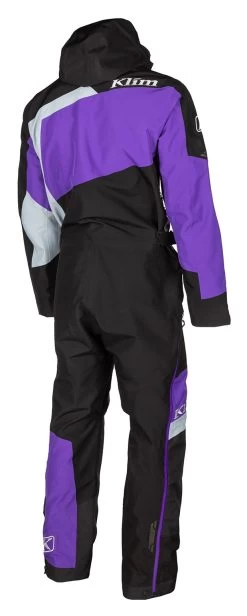 Klim Ripsa One-Piece Suit 17 Klim Ripsa One-Piece Suit -Icon Store klim ripsa one piece suit black purple 1