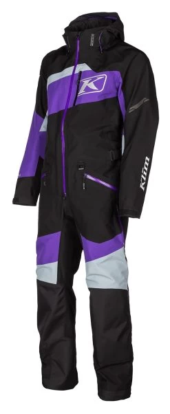 Klim Ripsa One-Piece Suit 16 Klim Ripsa One-Piece Suit -Icon Store klim ripsa one piece suit black purple