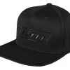 Klim Slider Hat -Icon Store klim slider hat black grey