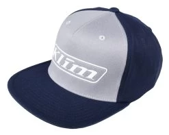 Klim Slider Hat -Icon Store klim slider hat navy white
