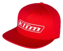 Klim Slider Hat -Icon Store klim slider hat red