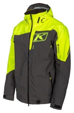 Klim Storm Jacket -Icon Store klim storm jacket 2