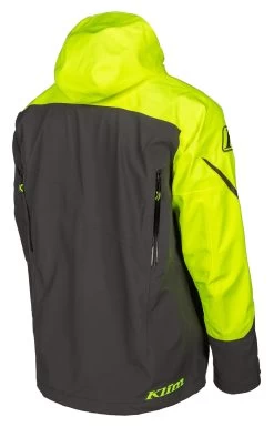 Klim Storm Jacket -Icon Store klim storm jacket 3