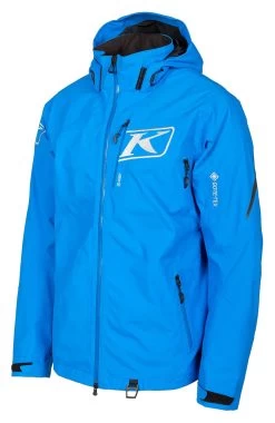 Klim Storm Jacket -Icon Store klim storm jacket 4