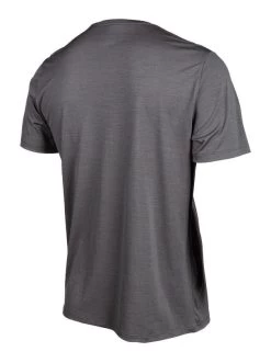 Klim Teton Merino Short Sleeve Shirt -Icon Store klim teton merino wool ss shirt asphalt asphalt 1