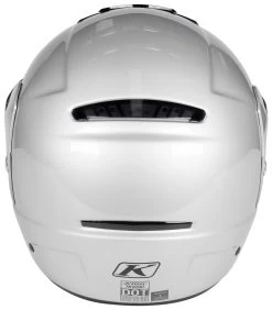Klim TK1200 Tech Helmet 13 Klim TK1200 Tech Helmet -Icon Store klim tk1200 helmet ece dot silver 2