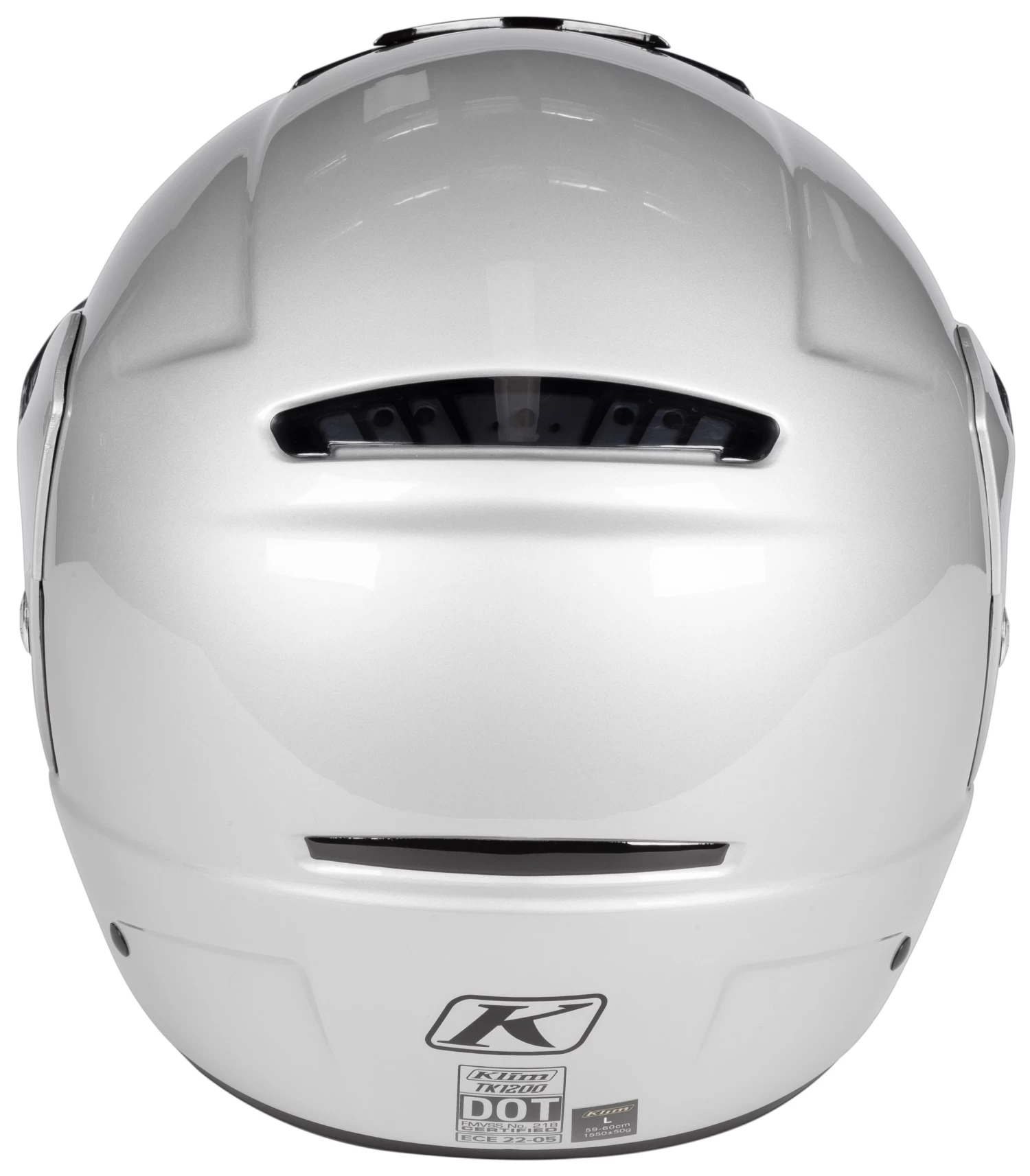 Klim TK1200 Tech Helmet 8 Klim TK1200 Tech Helmet - Image 6