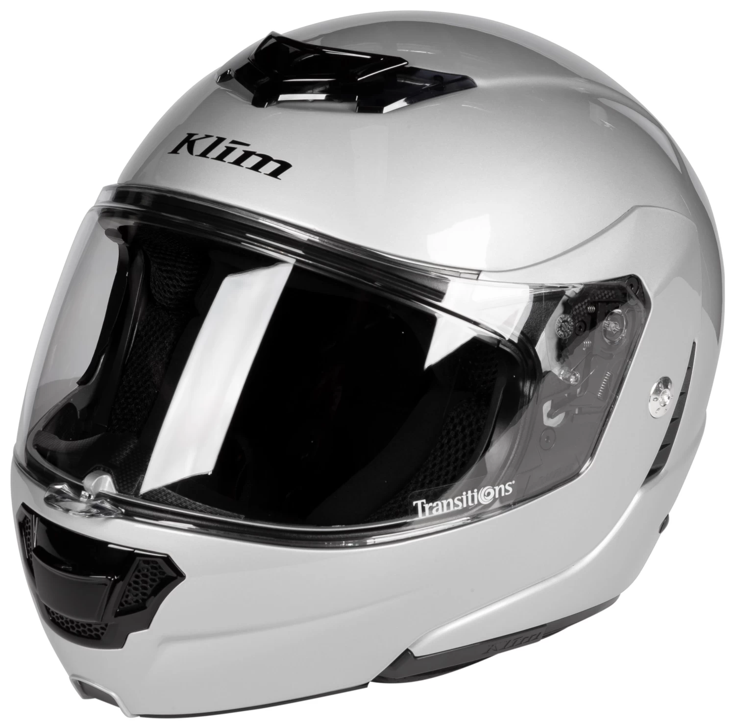 Klim TK1200 Tech Helmet 6 Klim TK1200 Tech Helmet - Image 4