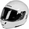 Klim TK1200 Tech Helmet 1 Klim TK1200 Tech Helmet -Icon Store klim tk1200 helmet ece dot white