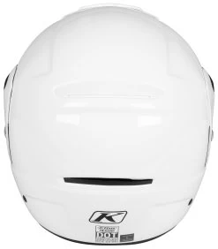 Klim TK1200 Tech Helmet 10 Klim TK1200 Tech Helmet -Icon Store klim tk1200 helmet ece dot white 2