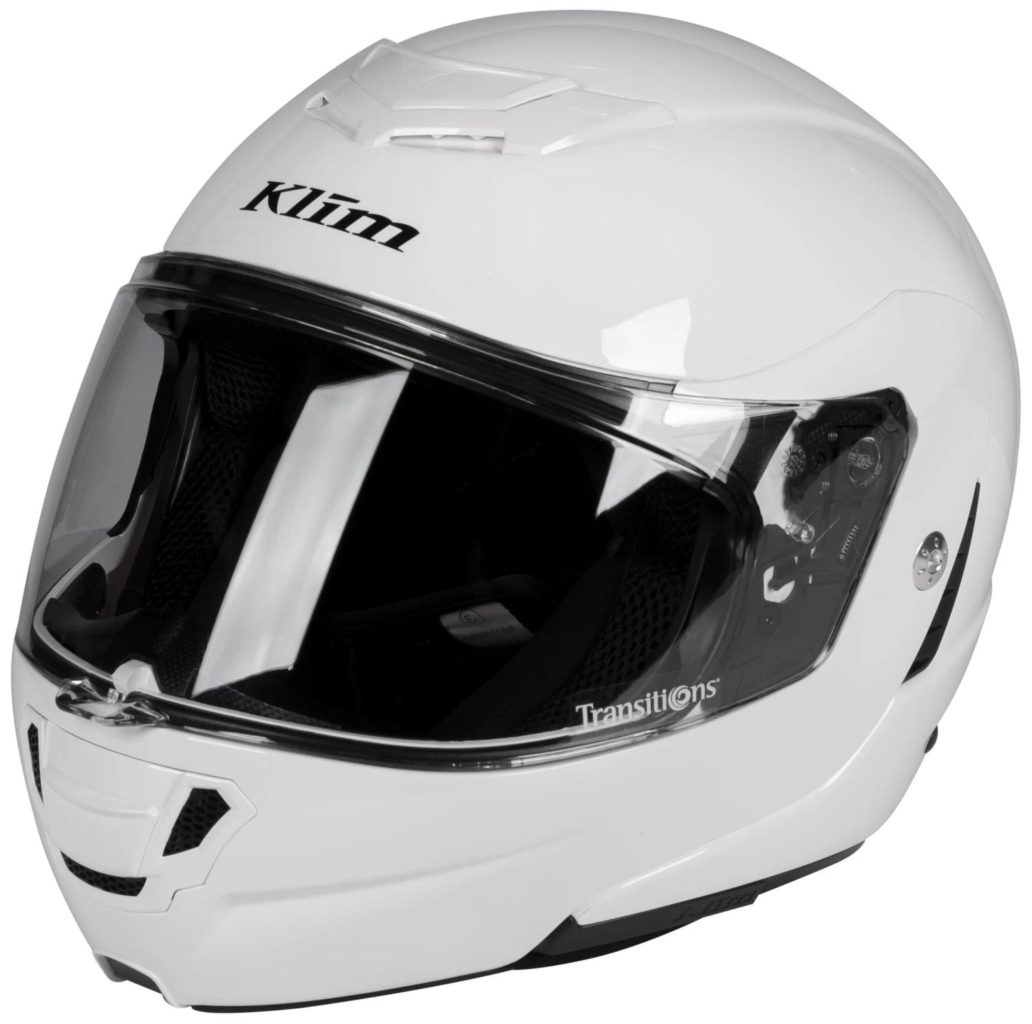 Klim TK1200 Tech Helmet 3 Klim TK1200 Tech Helmet