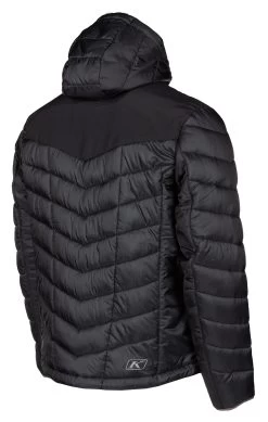 Klim Torque Jacket -Icon Store klim torque jacket black 1