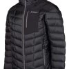 Klim Torque Jacket -Icon Store klim torque jacket black