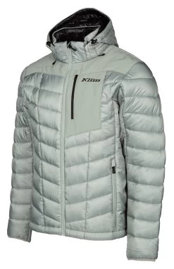 Klim Torque Jacket -Icon Store klim torque jacket black 2