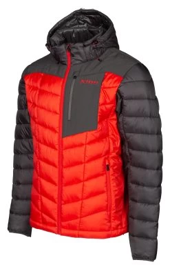 Klim Torque Jacket -Icon Store klim torque jacket black 4