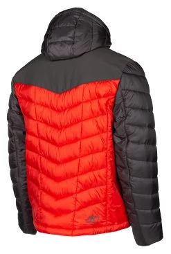 Klim Torque Jacket -Icon Store klim torque jacket black 5