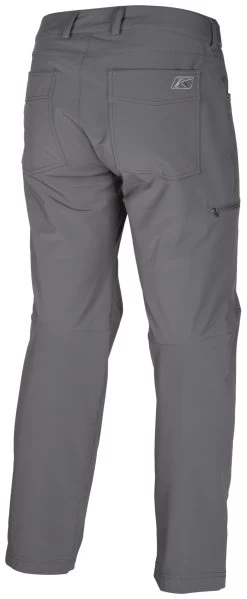 Klim Transition Pants -Icon Store klim transition pant dark grey 1
