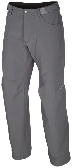 Klim Transition Pants -Icon Store klim transition pant dark grey