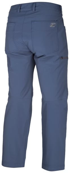 Klim Transition Pants -Icon Store klim transition pant navy 1
