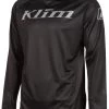 Klim XC Lite Jersey 1 Klim XC Lite Jersey -Icon Store klim xc lite jersey black